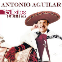 La Puerta Negra - ANTONIO AGUILAR