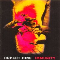 I Think A Man Will Hang Soon - Rupert Hine