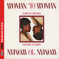 Stay With Me Baby - Shirley Brown