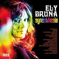 I Will Always Love You - Ely Bruna