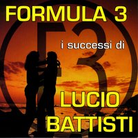 Balla Linda - Formula 3
