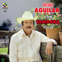 Ánimas Que No Amanezca - ANTONIO AGUILAR