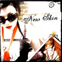 Red Roses - New Skin