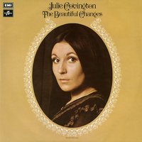My Silks And Fine Array - Julie Covington