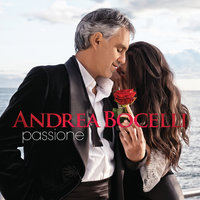 Champagne - Andrea Bocelli