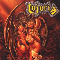 Lilith - Lujuria