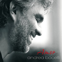 Me faltas - Andrea Bocelli