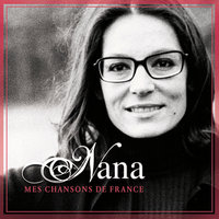 Je n'aimerai jamais que vous - Nana Mouskouri