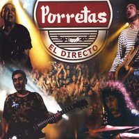 Hortaleza - Porretas