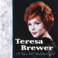 Heavenly Lover (Al Chiar Di Luna Porto Fortuna) - Teresa Brewer