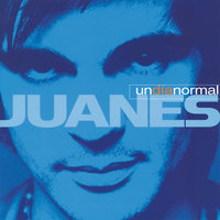 Luna - Juanes