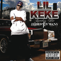 What It's Made For - Lil Keke, Blak