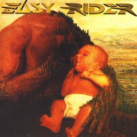 Ojos De Fuego - Easy Rider
