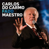 Sonata De Outono - Carlos Do Carmo
