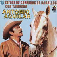 El Califa - ANTONIO AGUILAR