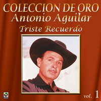 La Recién Casada - ANTONIO AGUILAR