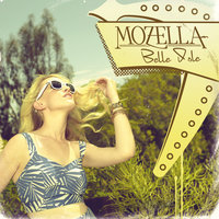 More Of You - Mozella