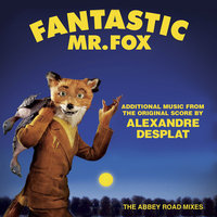 Pop! Goes The Weasel - Alexandre Desplat
