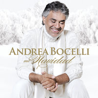 Santa Claus Llego' A La Ciudad - Andrea Bocelli