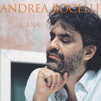 Mascagni - Andrea Bocelli, Пьетро Масканьи