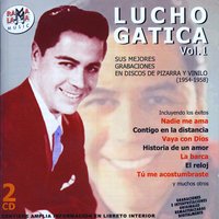 María bonita - Lucho Gatica