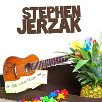 Pretty Pretty Girl - Stephen Jerzak