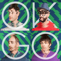 I'm Not Through - OK Go