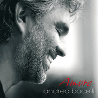Les feuilles mortes - Andrea Bocelli, Veronica Berti