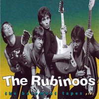 Hit the Nerve - The Rubinoos