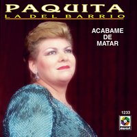 Callejera - Paquita la del Barrio