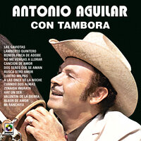 Dos Seres Que Se Aman - ANTONIO AGUILAR