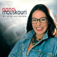 La chanson de l'adieu - Nana Mouskouri