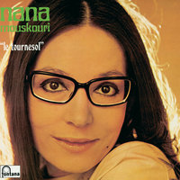 Down And Out And Far From Home - Nana Mouskouri