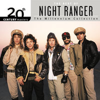 I Did It For Love - Night Ranger
