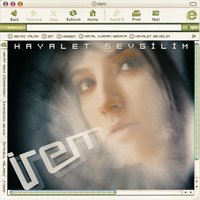 Hayalet Sevgilim - İrem