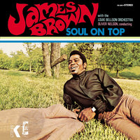 What Kind Of Fool Am I? - James Brown