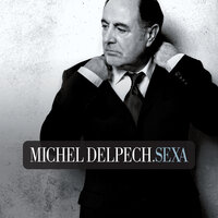 Je passe à la télé - Michel Delpech