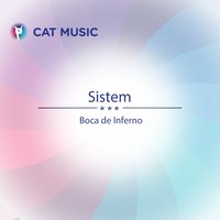 Boca de Inferno - Sistem