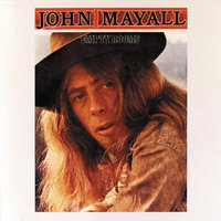 Don't Pick A Flower - John Mayall