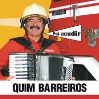 Gosto De Carne Mijada - Quim Barreiros