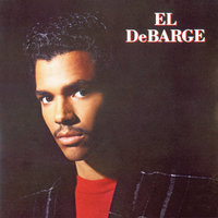 Secrets Of The Night - El DeBarge