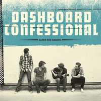 I Know About You - Dashboard Confessional