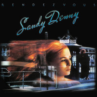Full Moon - Sandy Denny