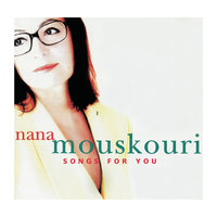 If Love Was That Way - Nana Mouskouri