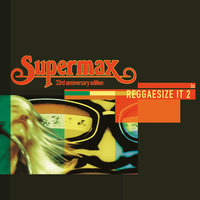 Reggae Fever - Supermax