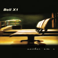 Godsong - Bell X1, Nick Seymour
