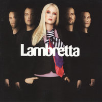 Piece Of My Heart - Lambretta