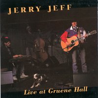 Man With The Big Hat - Jerry Jeff Walker