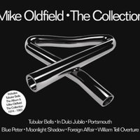 Mike Oldfield's Single - Mike Oldfield