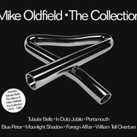 Foreign Affair - Mike Oldfield